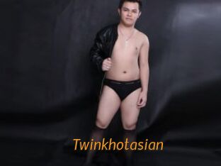 Twinkhotasian