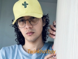 Twinkhotboy