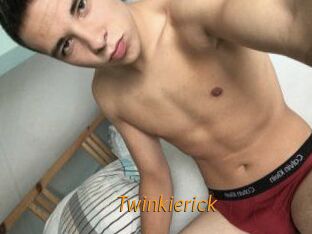 Twinkierick