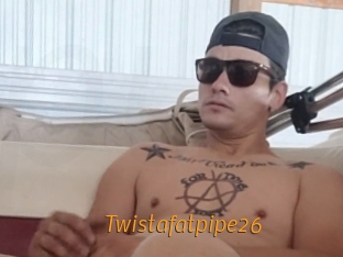 twistafatpipe26 Porn University