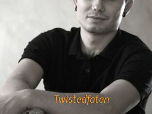 twistedfaten Porn University