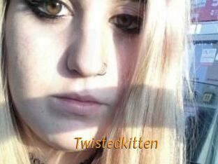 Twistedkitten
