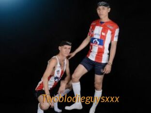 Twoblodieguysxxx