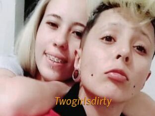 Twogirlsdirty