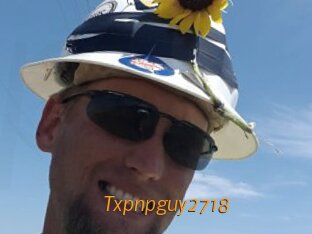 Txpnpguy2718