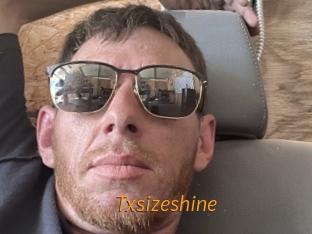 Txsizeshine