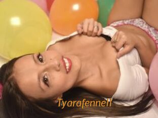 Tyarafennell
