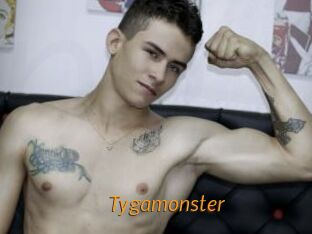 Tygamonster