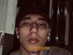 tylerbronw Porn University
