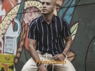 Tylerchamp