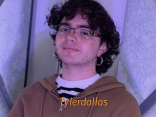tylerdallas Porn University