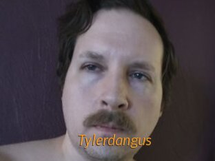 tylerdangus Porn University