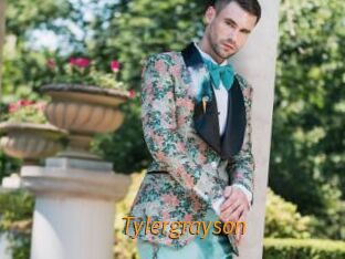 Tylergrayson