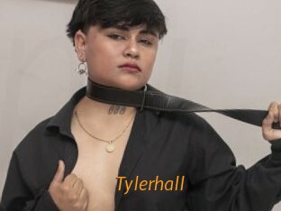 Tylerhall