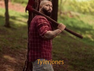 tylerjones Porn University