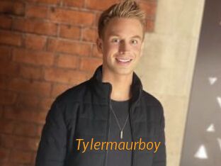 Tylermaurboy