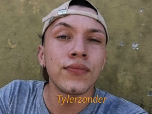 Tylerzander