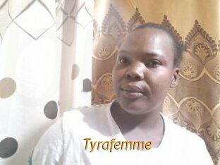 Tyrafemme