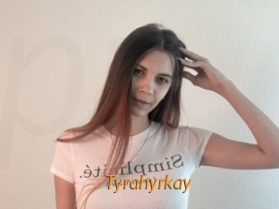Tyrahyrkay