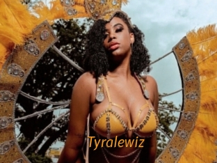 Tyralewiz