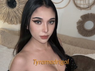 tyramadrigal Porn University