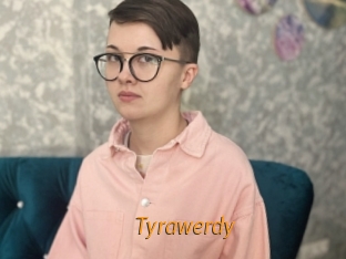 Tyrawerdy