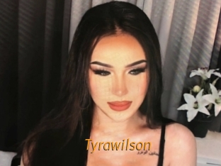 Tyrawilson
