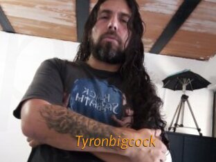 Tyronbigcock