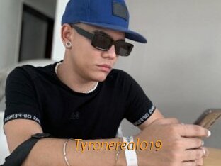 tyronereal019 Porn University