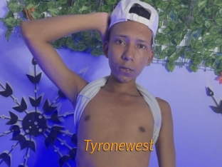 Tyronewest