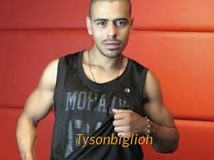 Tysonbiglion