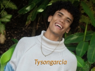 Tysongarcia