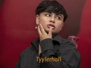 Tyylerhall