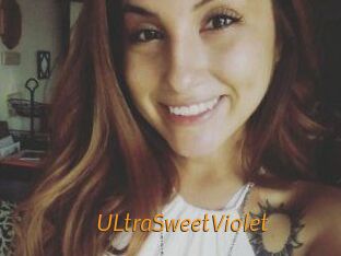 ULtraSweetViolet