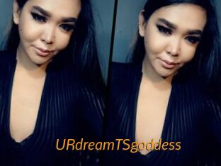 URdreamTSgoddess