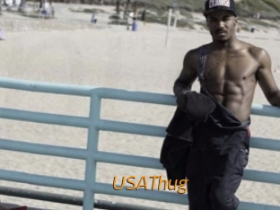 USAThug Porn University