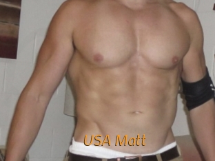 USA_Matt Porn University