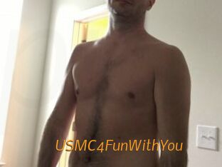 USMC4FunWithYou