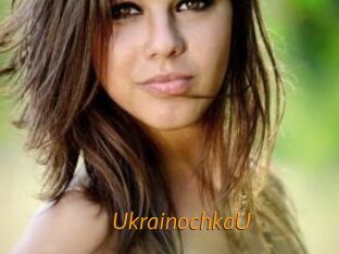 UkrainochkaU