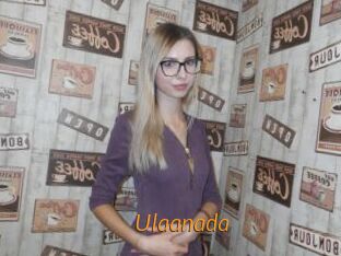 Ulaanada