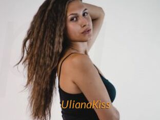 UlianaKiss