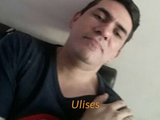 Ulises