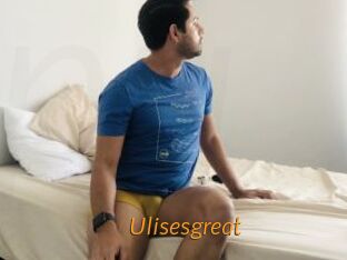 Ulisesgreat