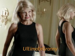 UltimateGranny