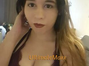 UltimateMaxx