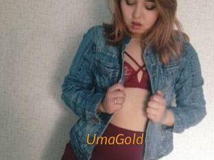 UmaGold