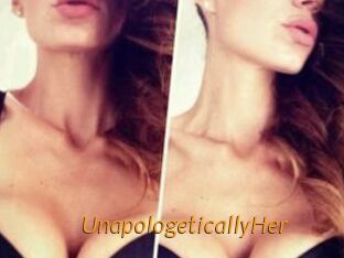 UnapologeticallyHer