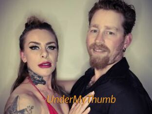 UnderMyThumb