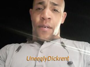UneeqlyDickrent