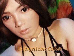 Unforgettable_Cassie